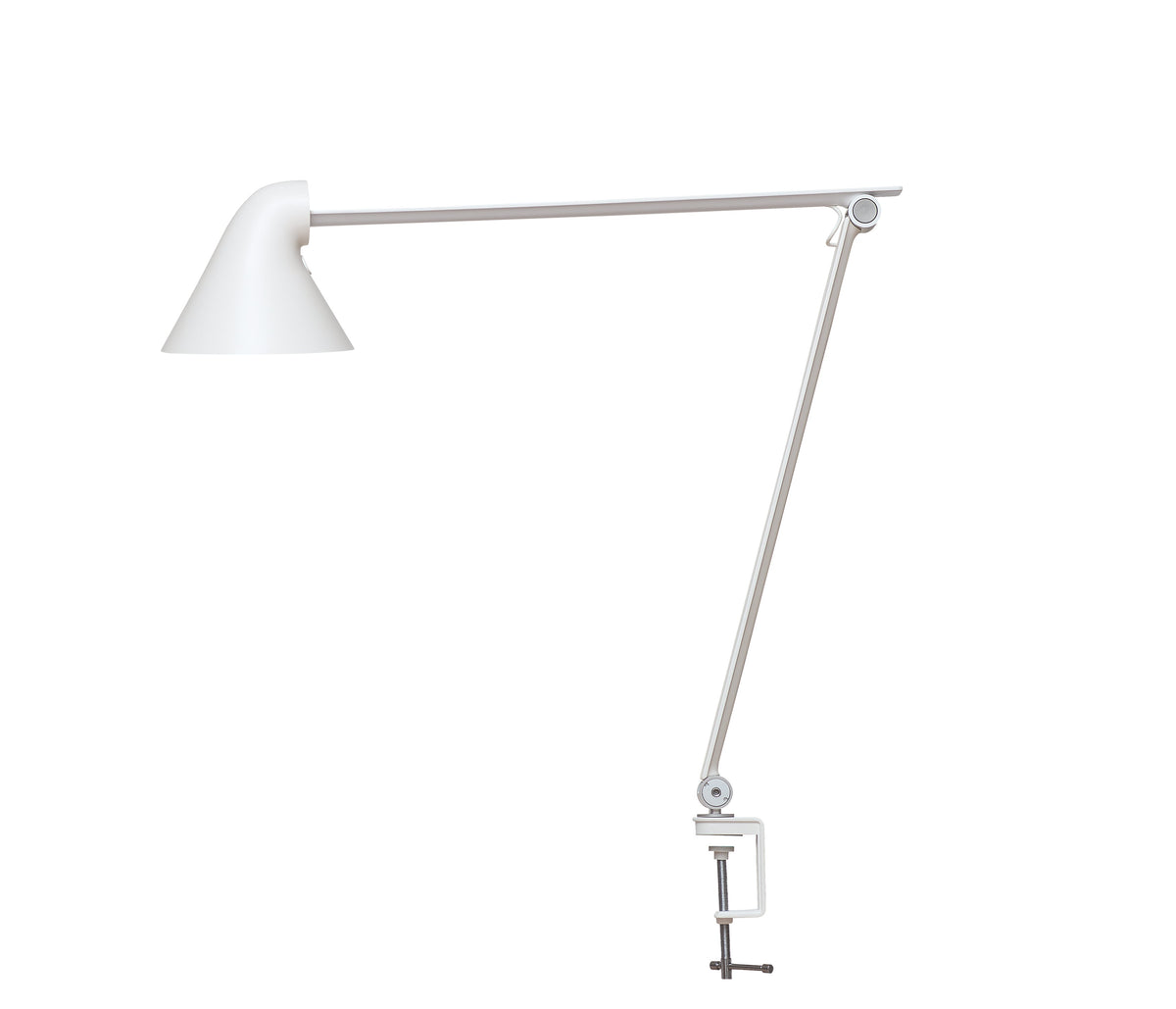 Louis Poulsen NJP Tischleuchte LED