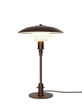 PH 3/2 Tischleuchte, Aged Brass fra Louis Poulsen