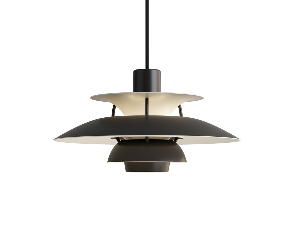 Louis Poulsen PH 5 mini Pendelleuchte