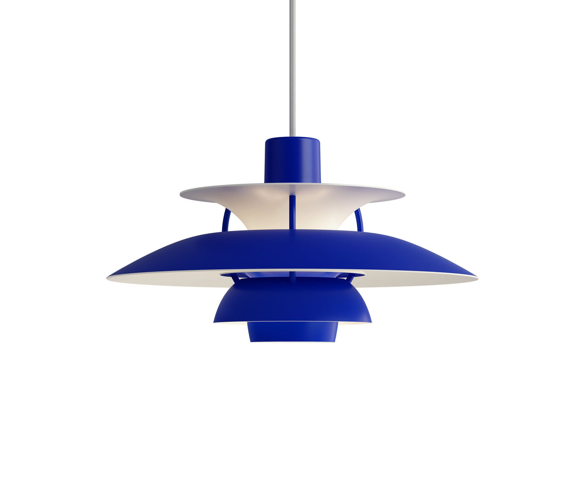 Louis Poulsen PH 5 mini Pendelleuchte