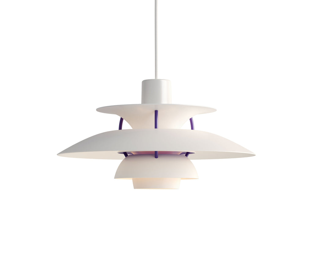 Louis Poulsen PH 5 mini Pendelleuchte