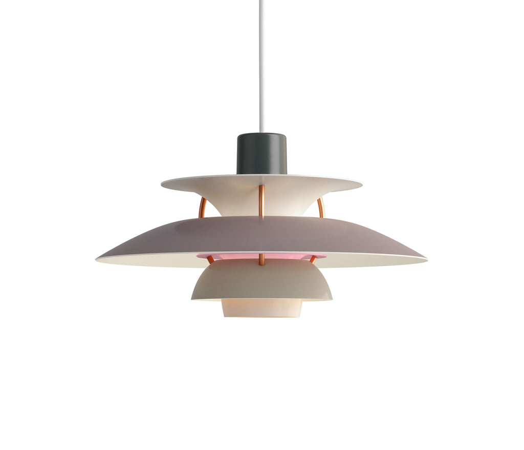 Louis Poulsen PH 5 mini Pendelleuchte