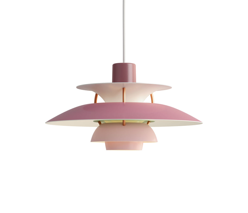 Louis Poulsen PH 5 mini Pendelleuchte