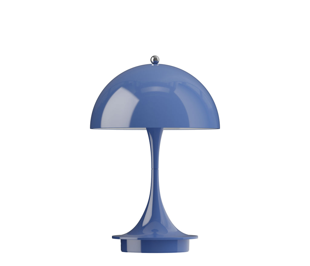 Louis Poulsen Panthella 160 Portable Akku-Tischleuchte LED