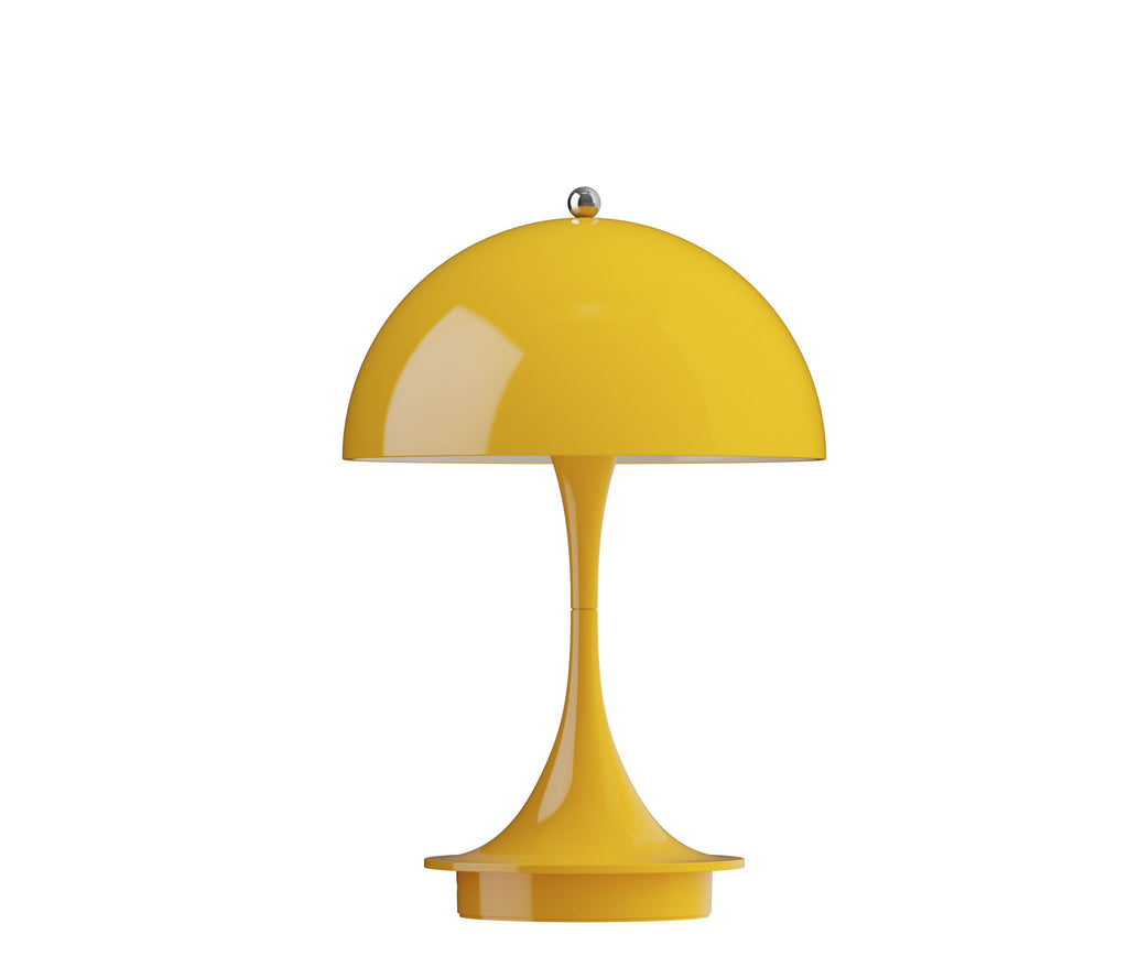 Louis Poulsen Panthella 160 Portable Akku-Tischleuchte LED