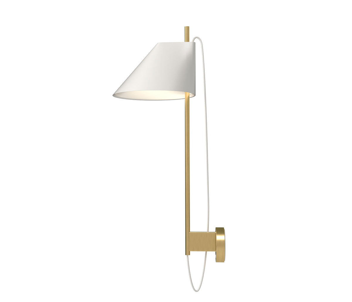 Louis Poulsen Yuh Wandleuchte LED