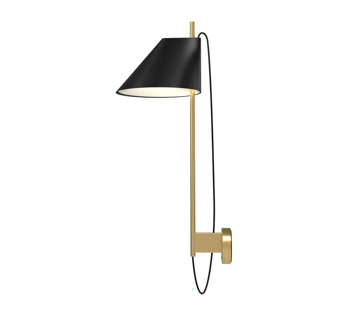 Louis Poulsen Yuh Wandleuchte LED