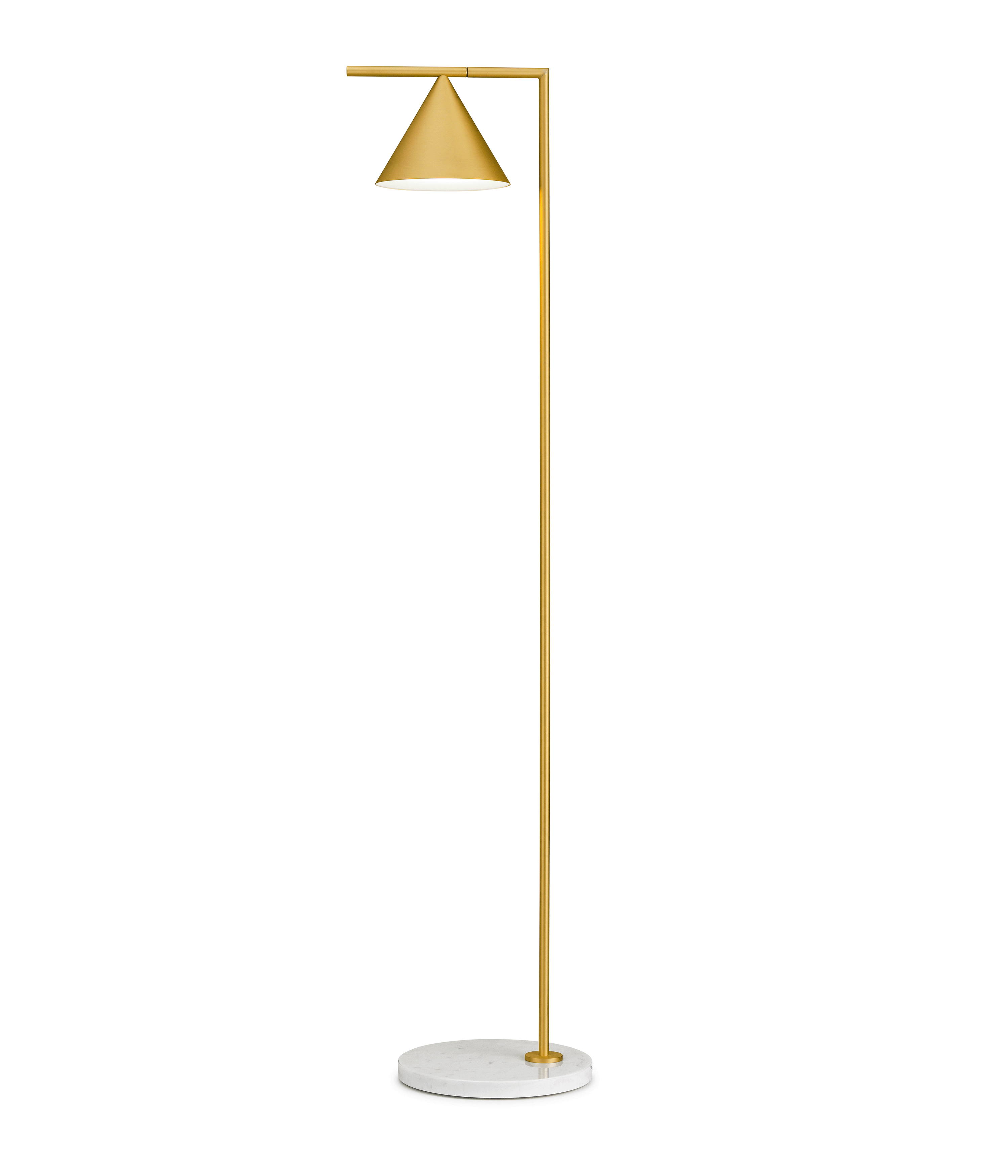 FLOS Captain Flint Stehleuchte LED