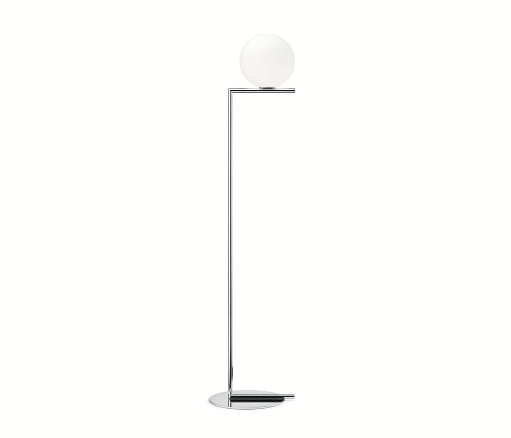 FLOS IC Lights Floor 1 Stehleuchte