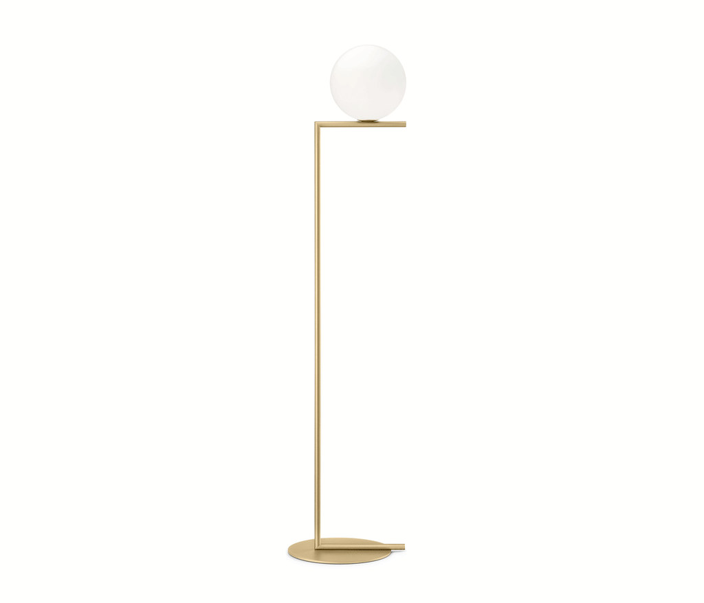 FLOS IC Lights Floor 1 Stehleuchte