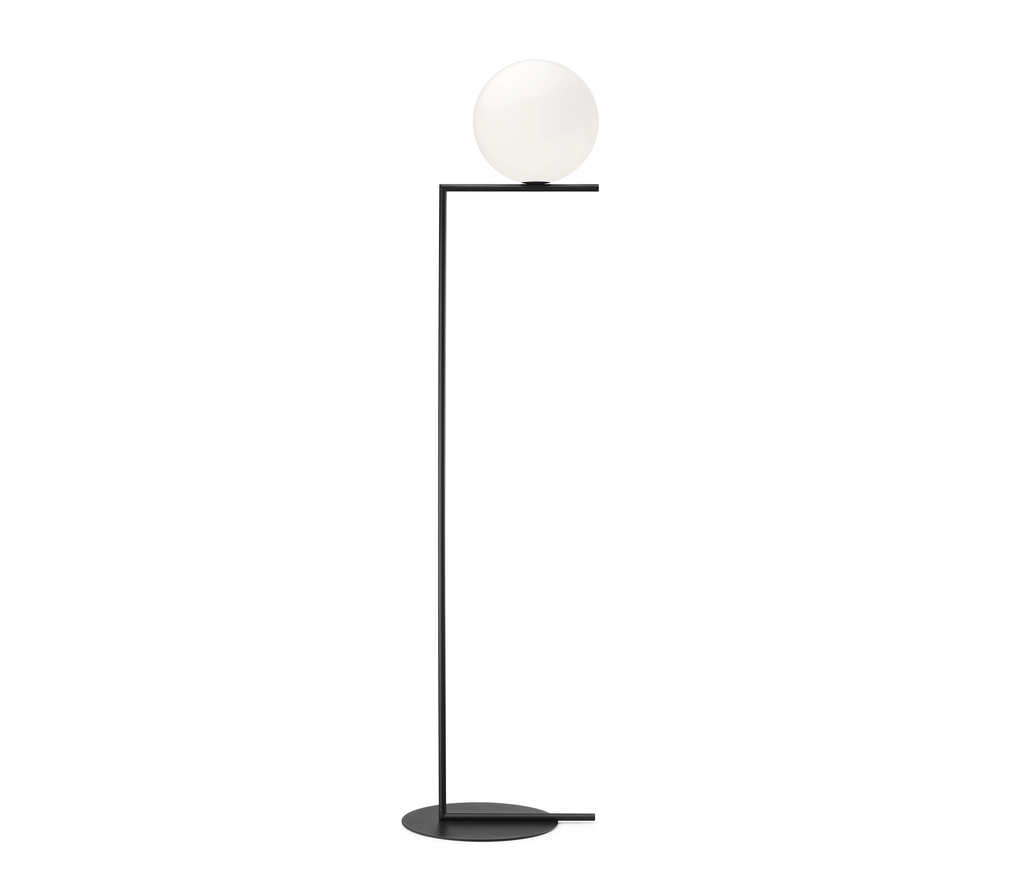 FLOS IC Lights Floor 2 Stehleuchte