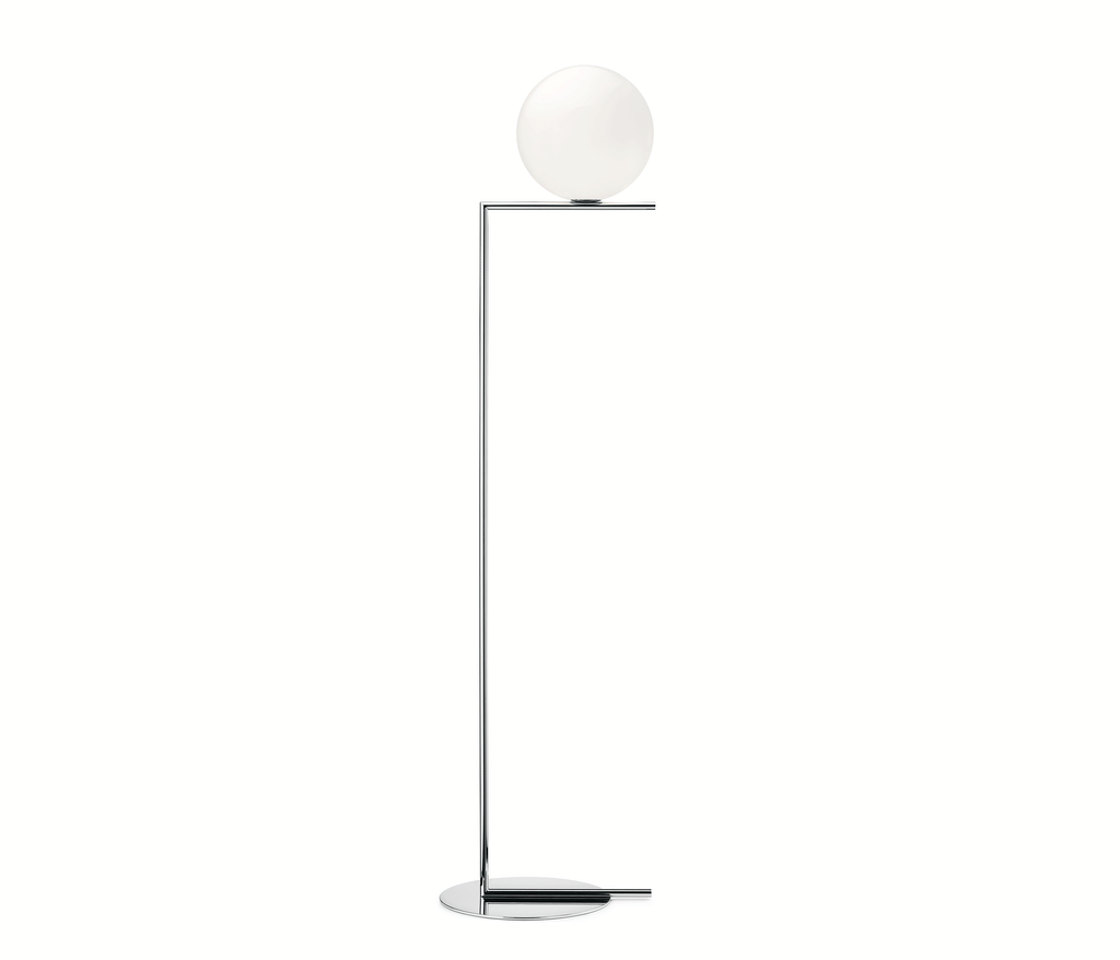 FLOS IC Lights Floor 2 Stehleuchte