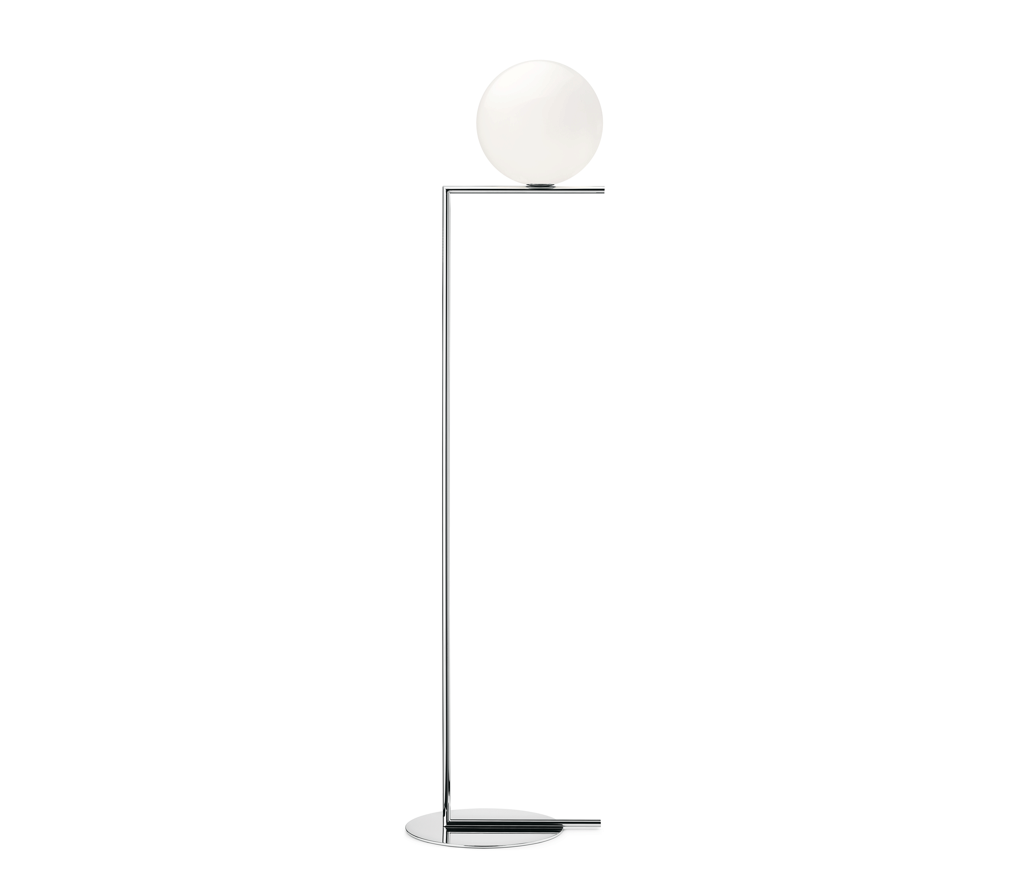 FLOS IC Lights Floor 2 Stehleuchte
