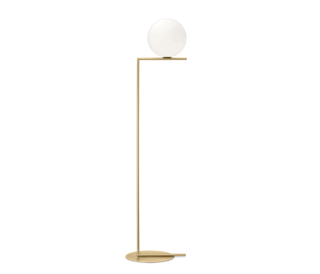 FLOS IC Lights Floor 2 Stehleuchte
