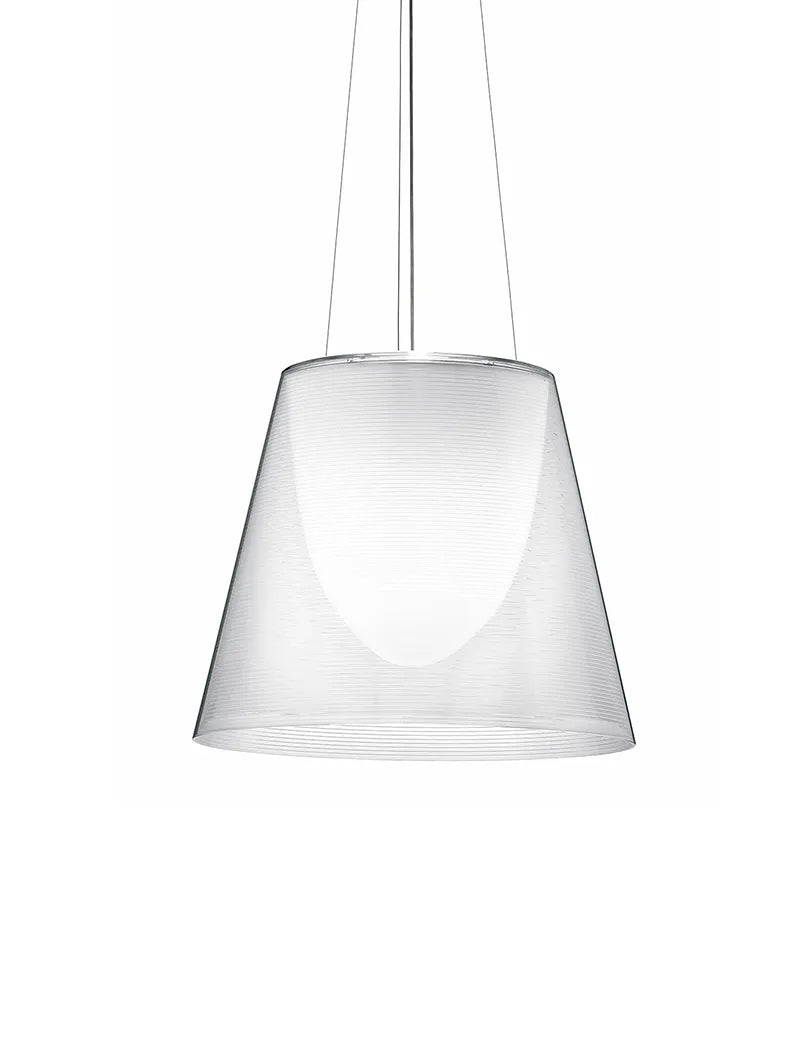 KTribe S3 Pendelleuchte von Flos