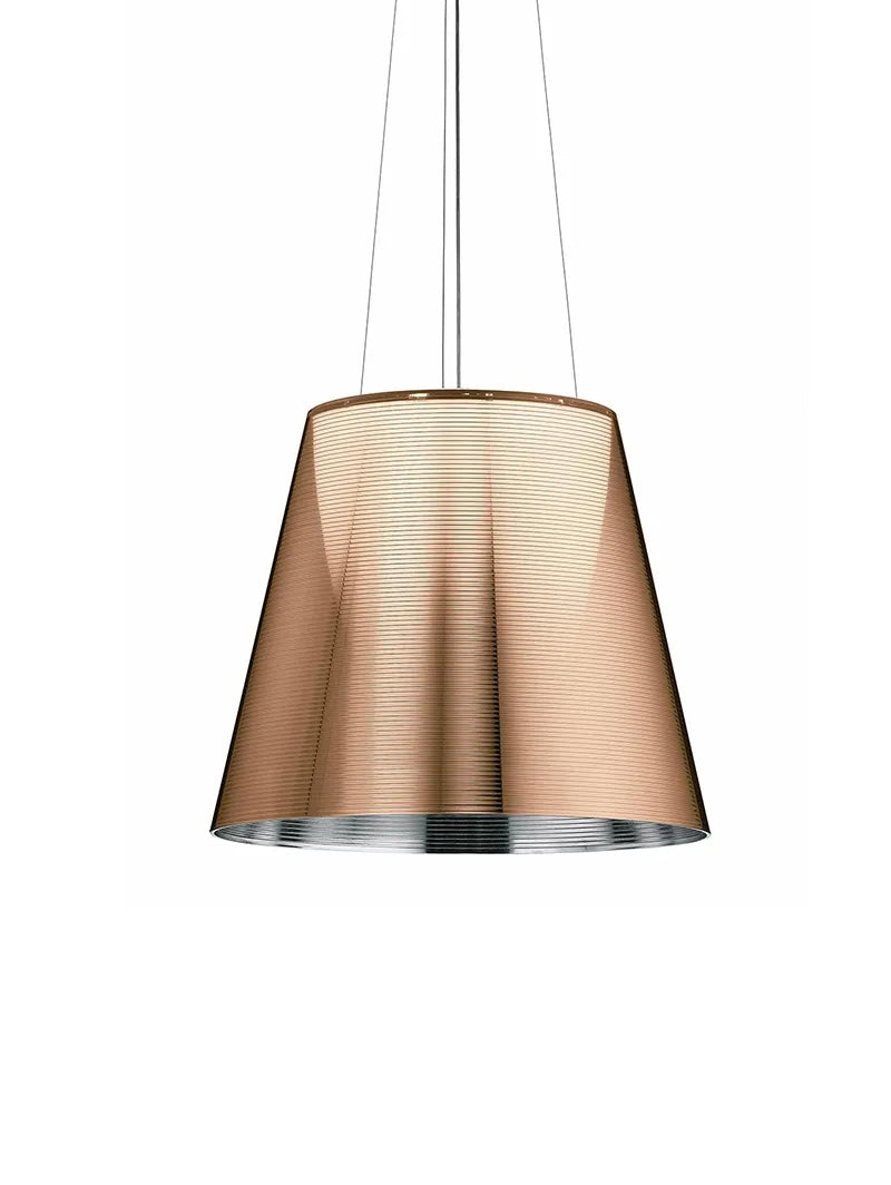 KTribe S3 Pendelleuchte von Flos