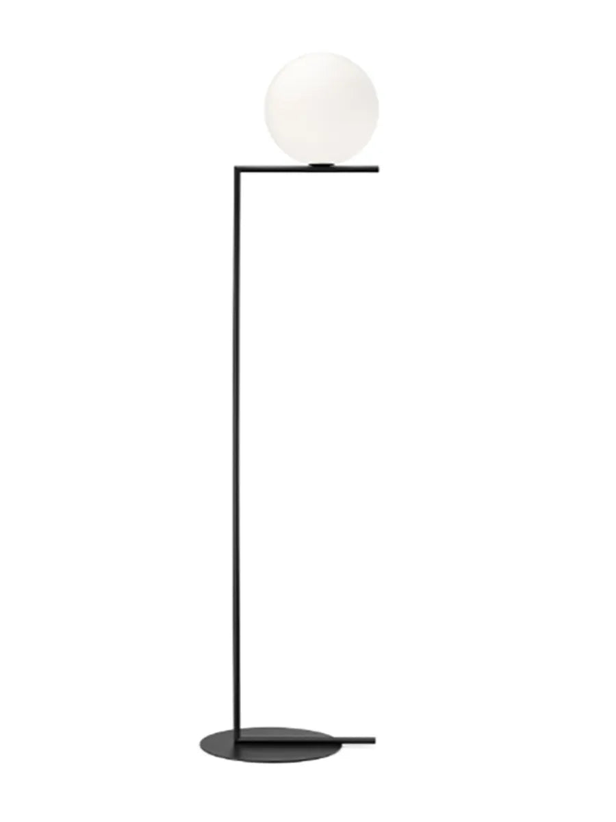IC F2 Stehleuchte von Flos