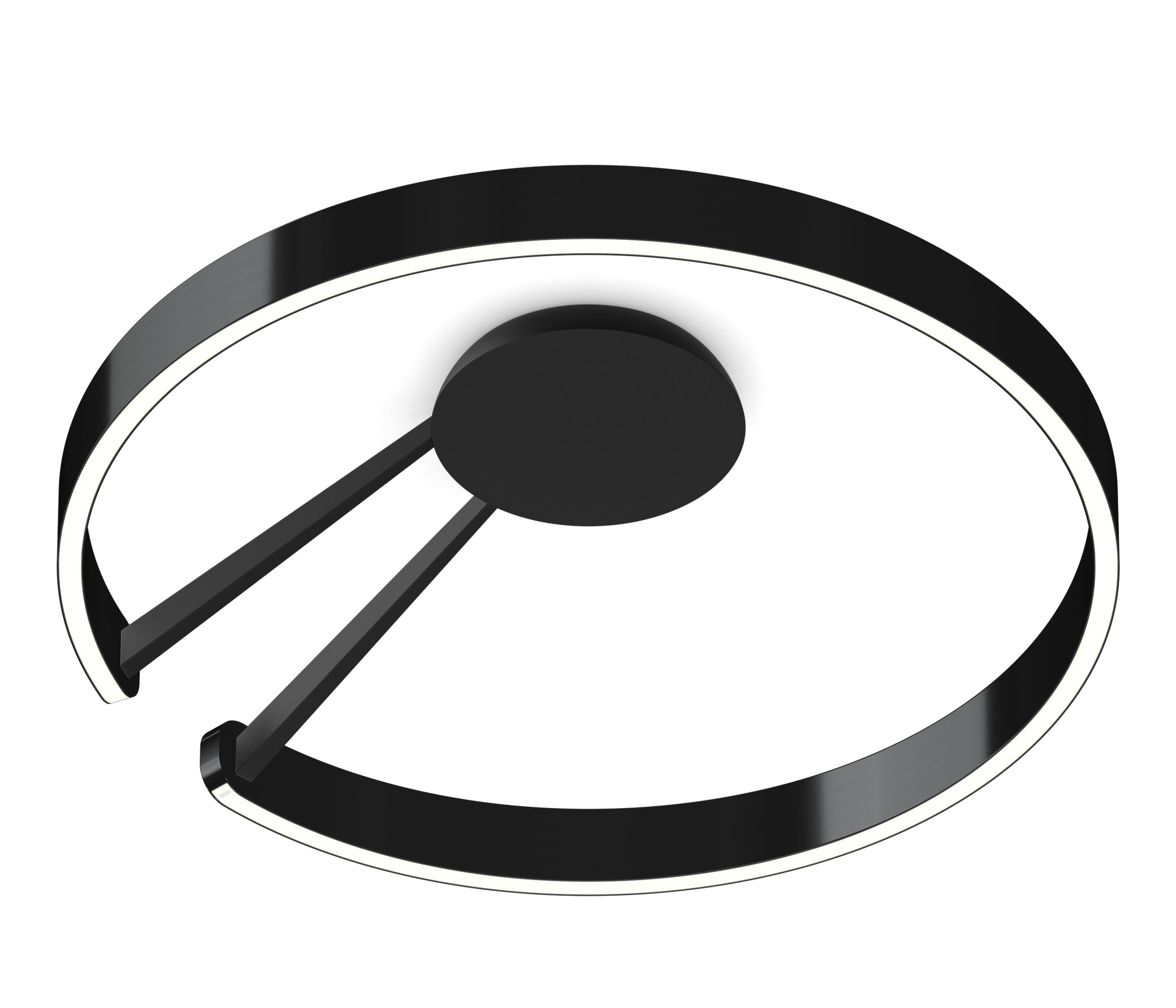 Occhio Mito aura 60 up wide Deckenleuchte LED
