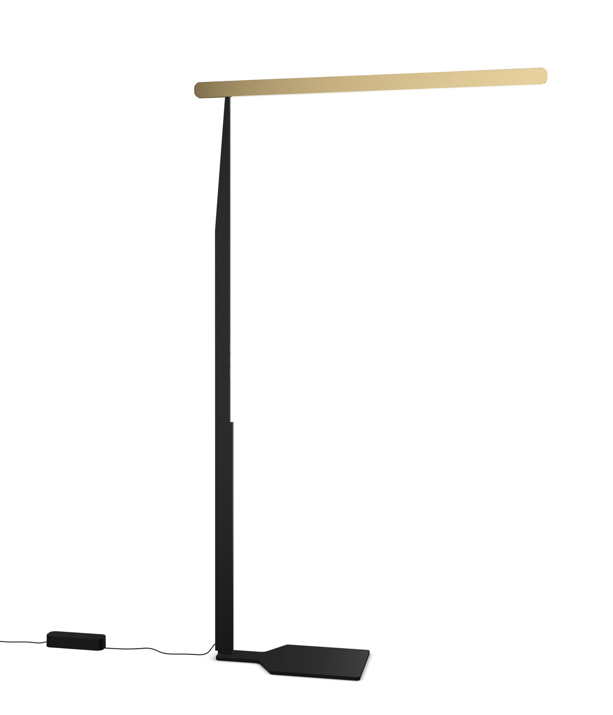 Occhio Mito terra fix 190 Stehleuchte LED
