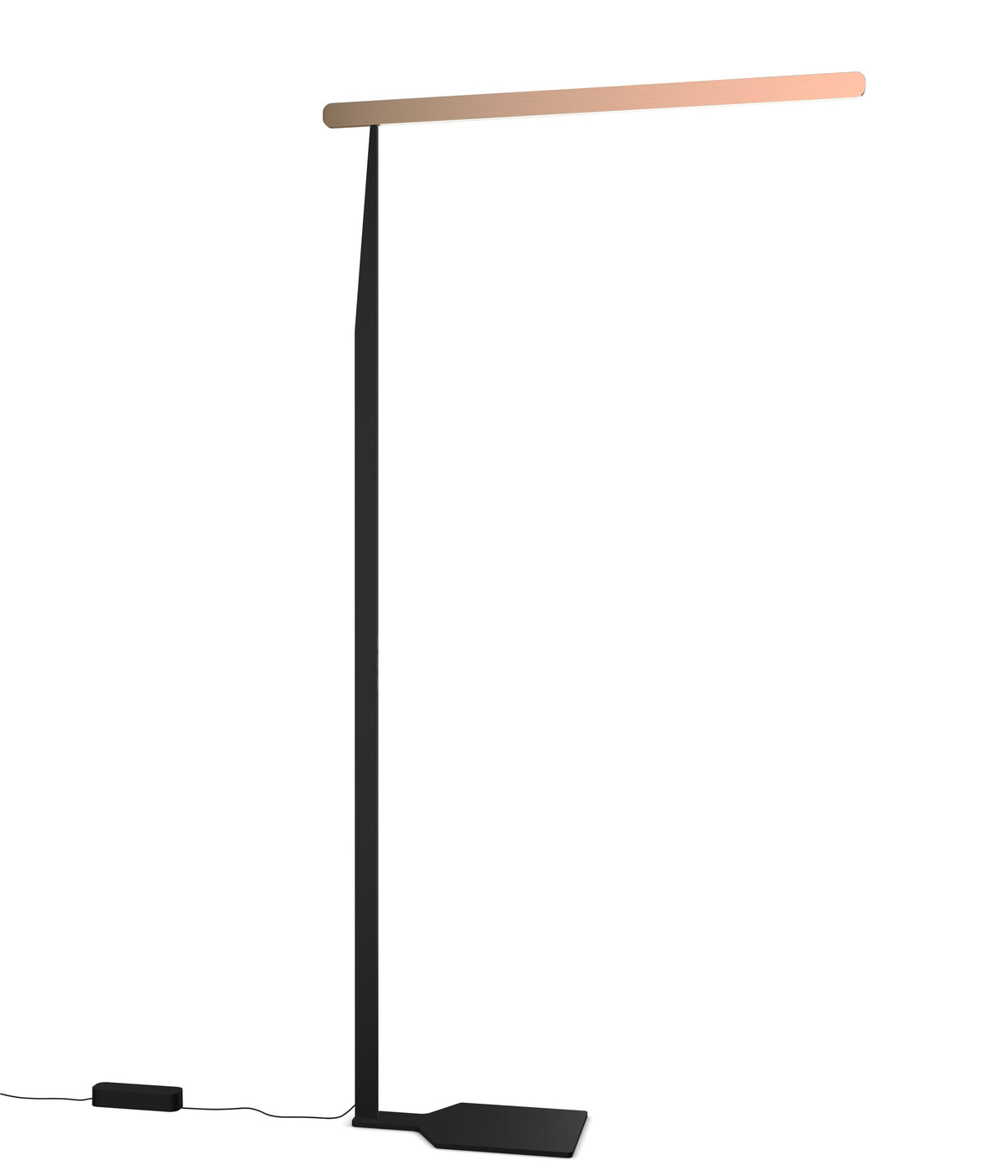 Occhio Mito terra fix 220 Stehleuchte LED