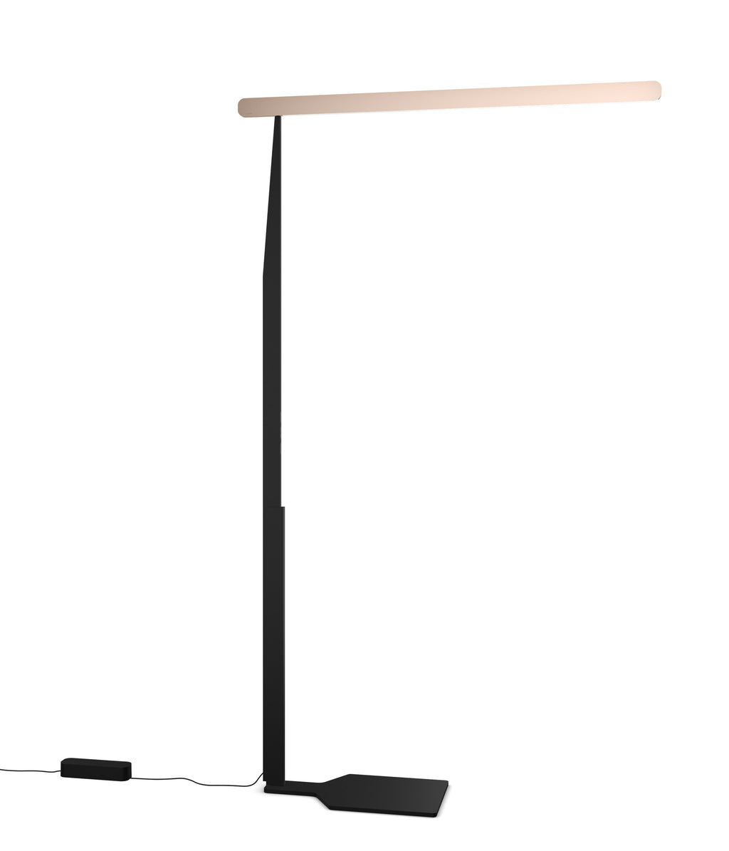 Occhio Mito terra fix 190 Stehleuchte LED