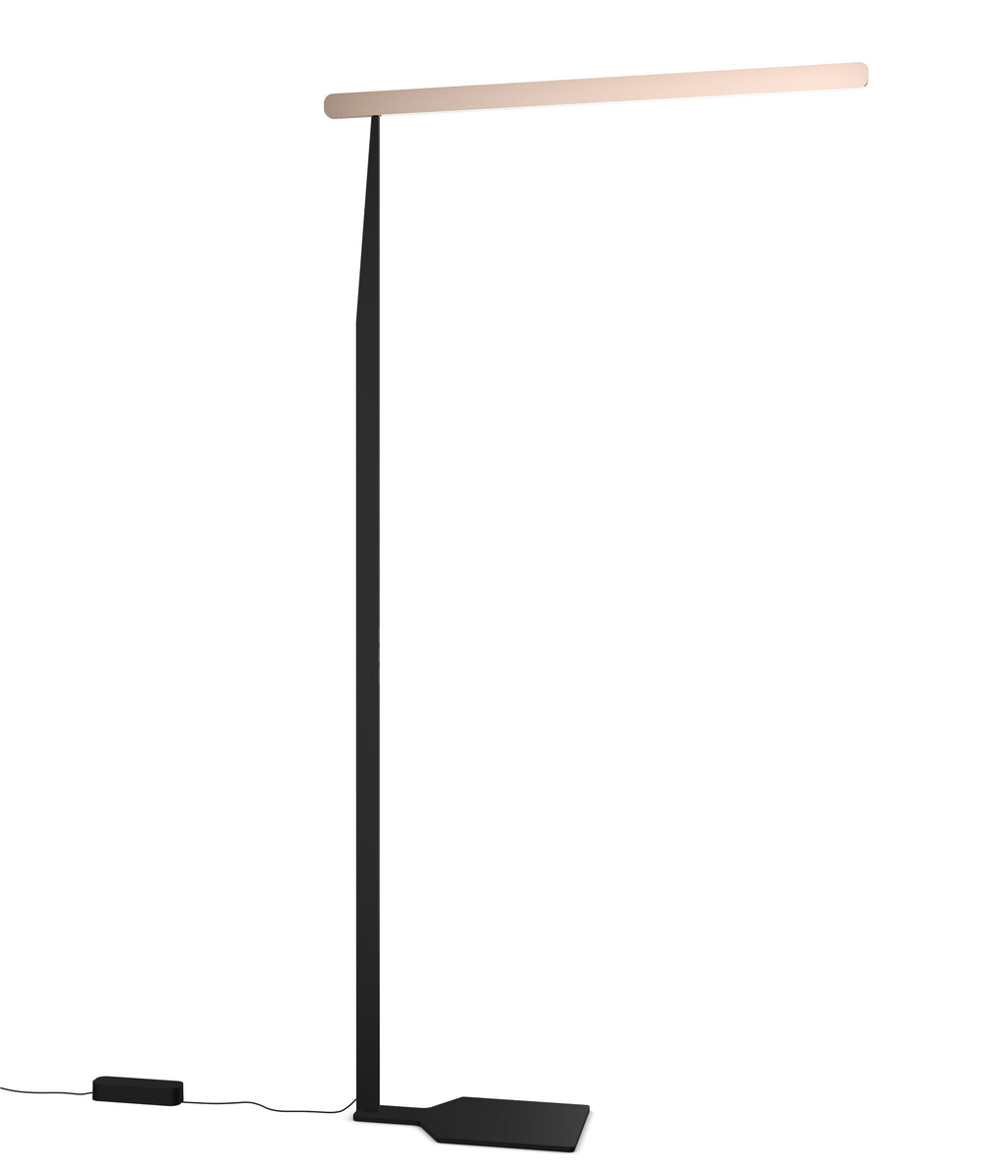 Occhio Mito terra fix 220 Stehleuchte LED