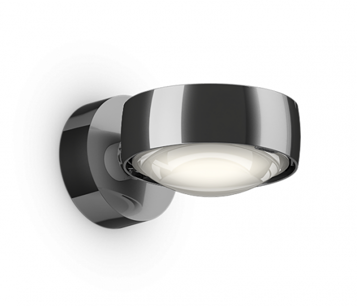 Occhio Sento verticale up Wandleuchte LED