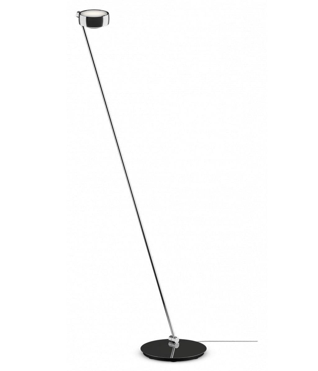 Occhio Sento lettura Stehleuchte 160 cm LED