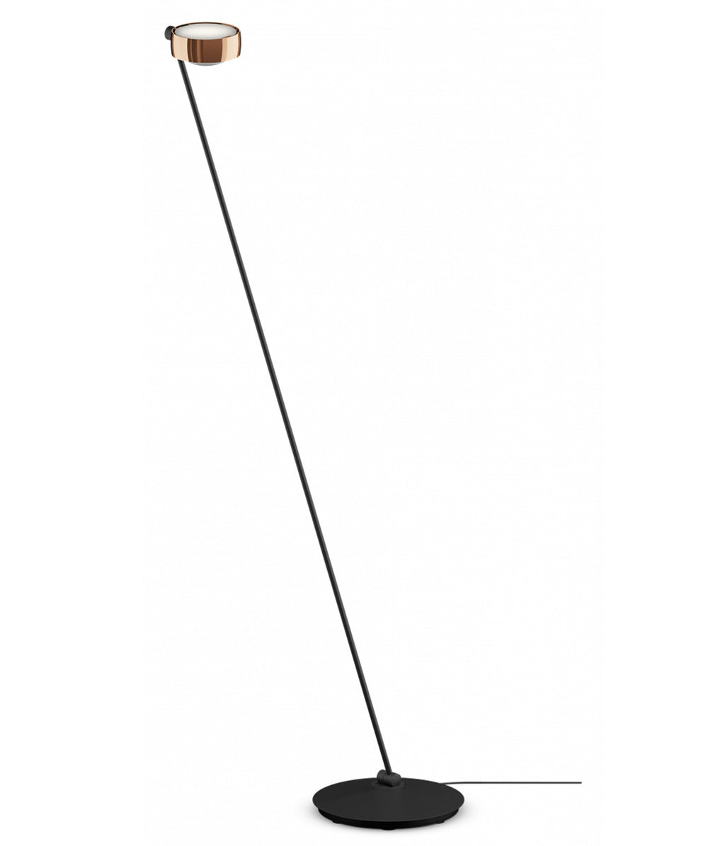 Occhio Sento lettura Stehleuchte 160 cm LED