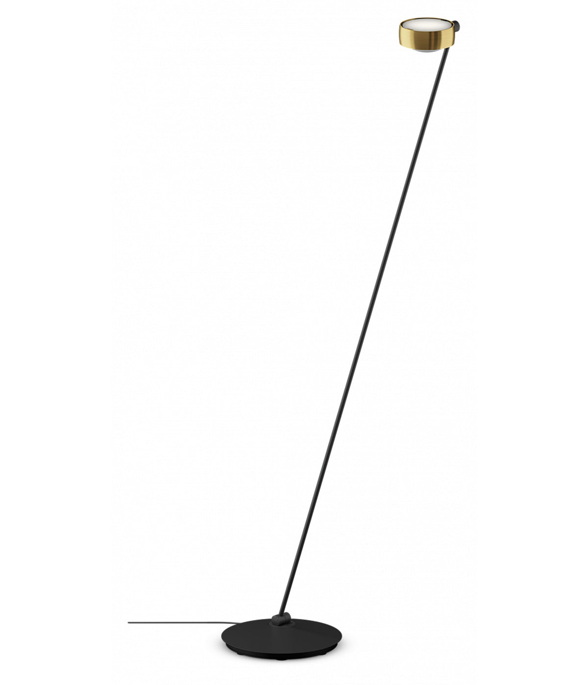 Occhio Sento lettura Stehleuchte 160 cm LED