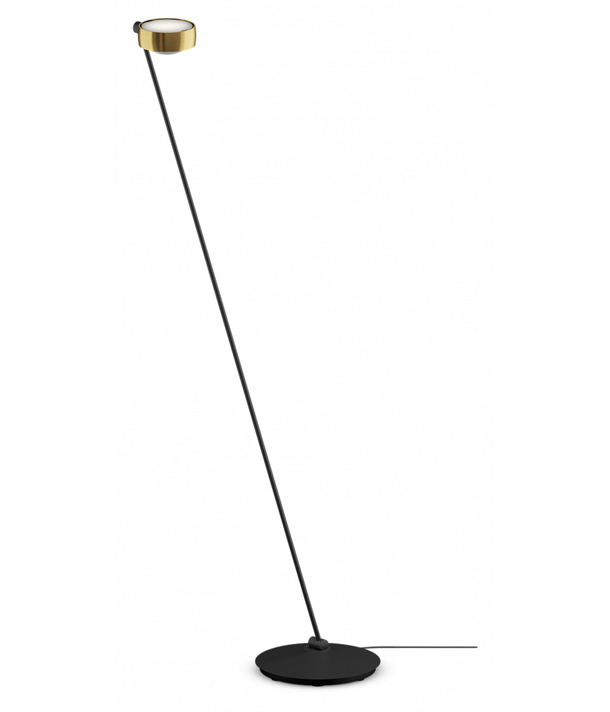Occhio Sento lettura Stehleuchte 160 cm LED