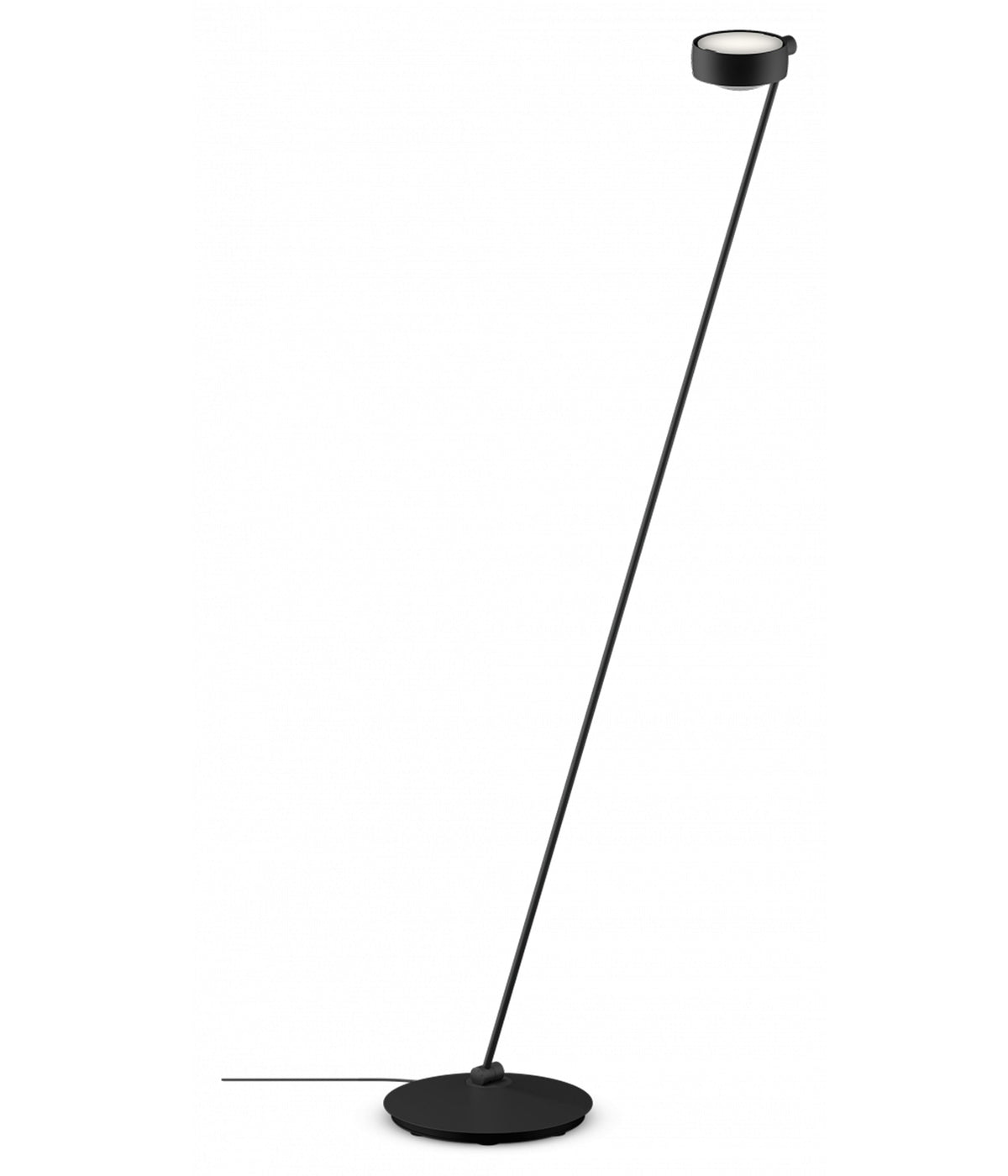 Occhio Sento lettura Stehleuchte 160 cm LED