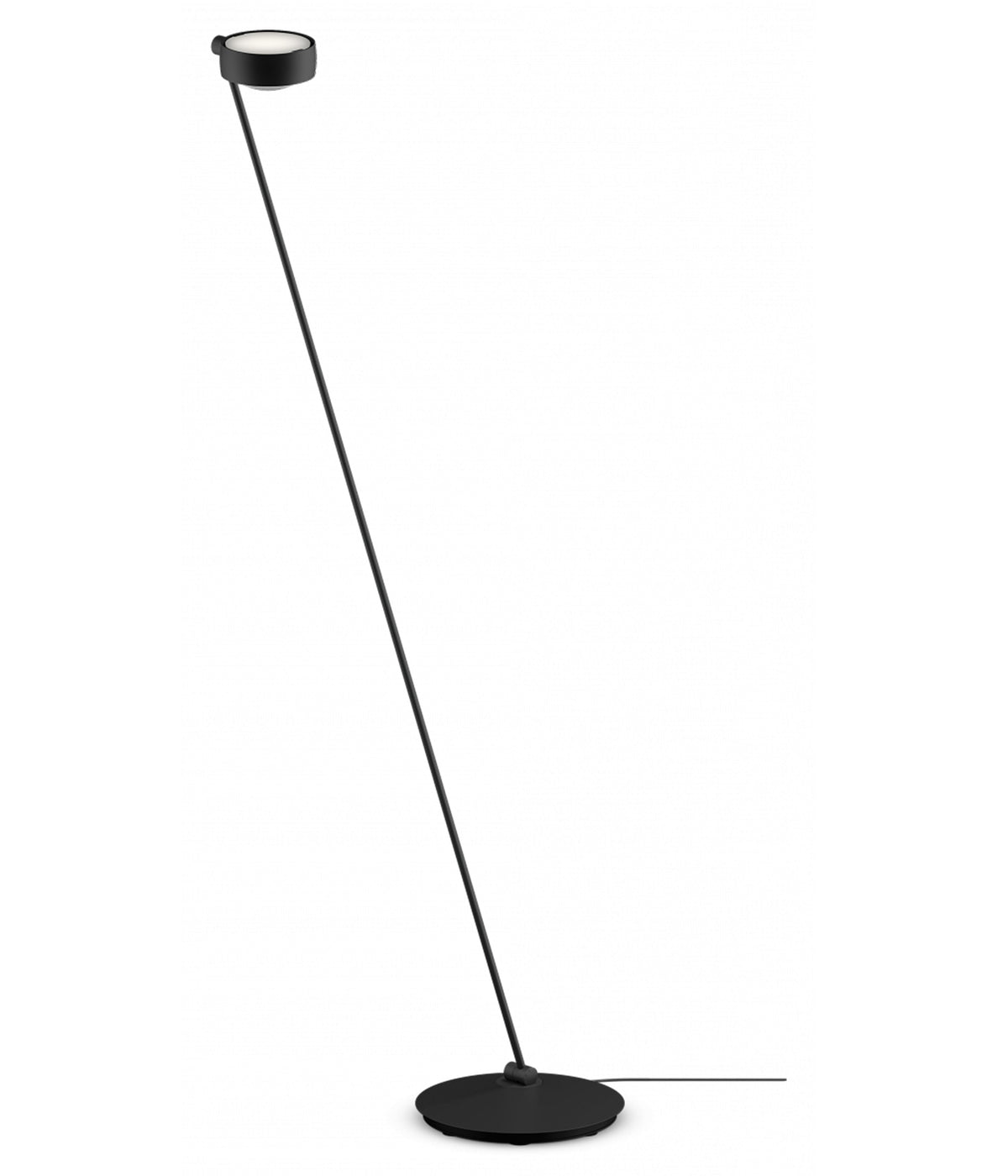 Occhio Sento lettura Stehleuchte 160 cm LED