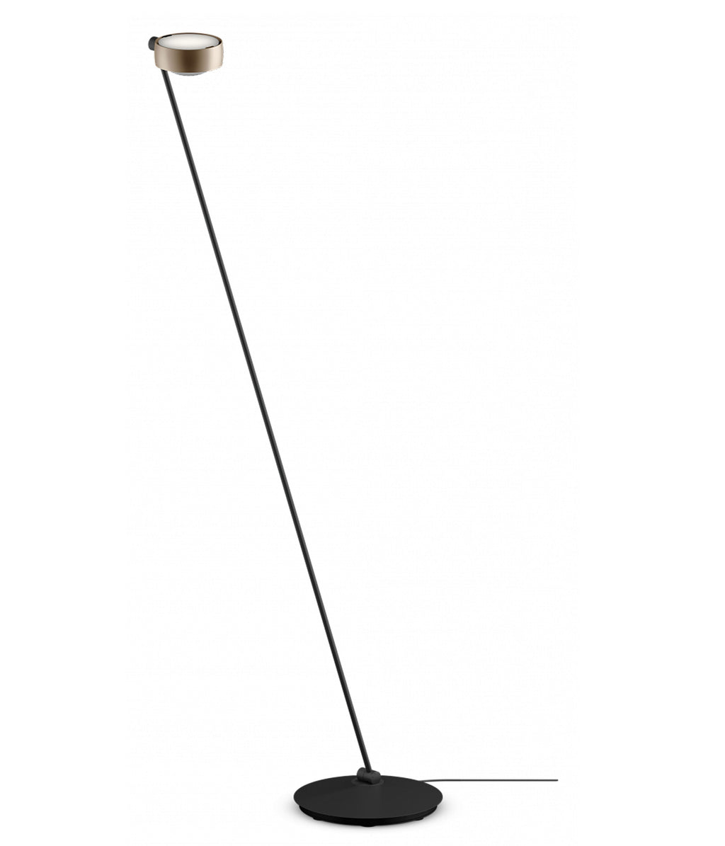 Occhio Sento lettura Stehleuchte 160 cm LED