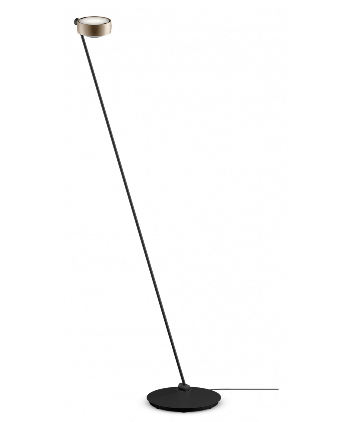 Occhio Sento lettura Stehleuchte 160 cm LED