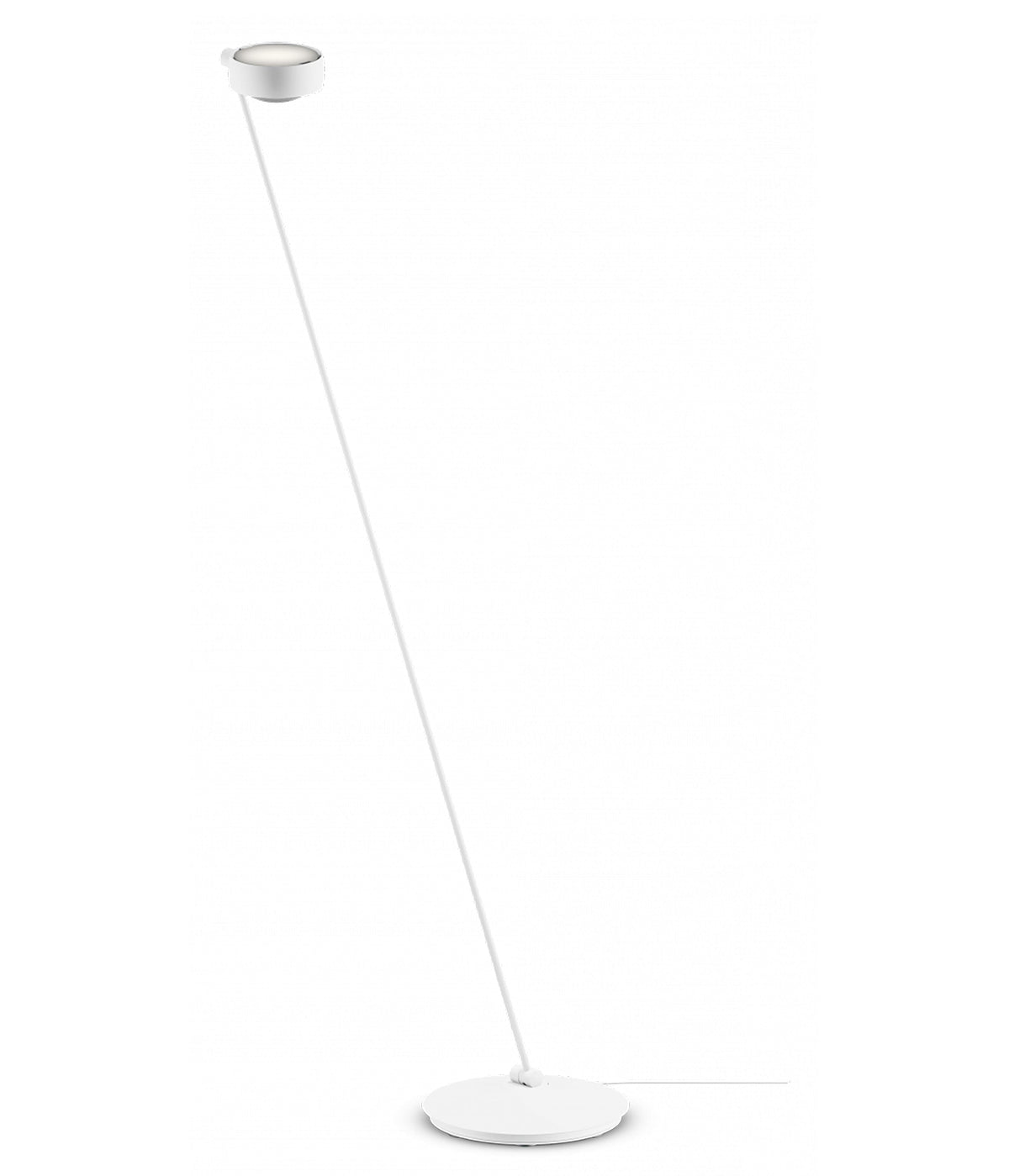 Occhio Sento lettura Stehleuchte 160 cm LED
