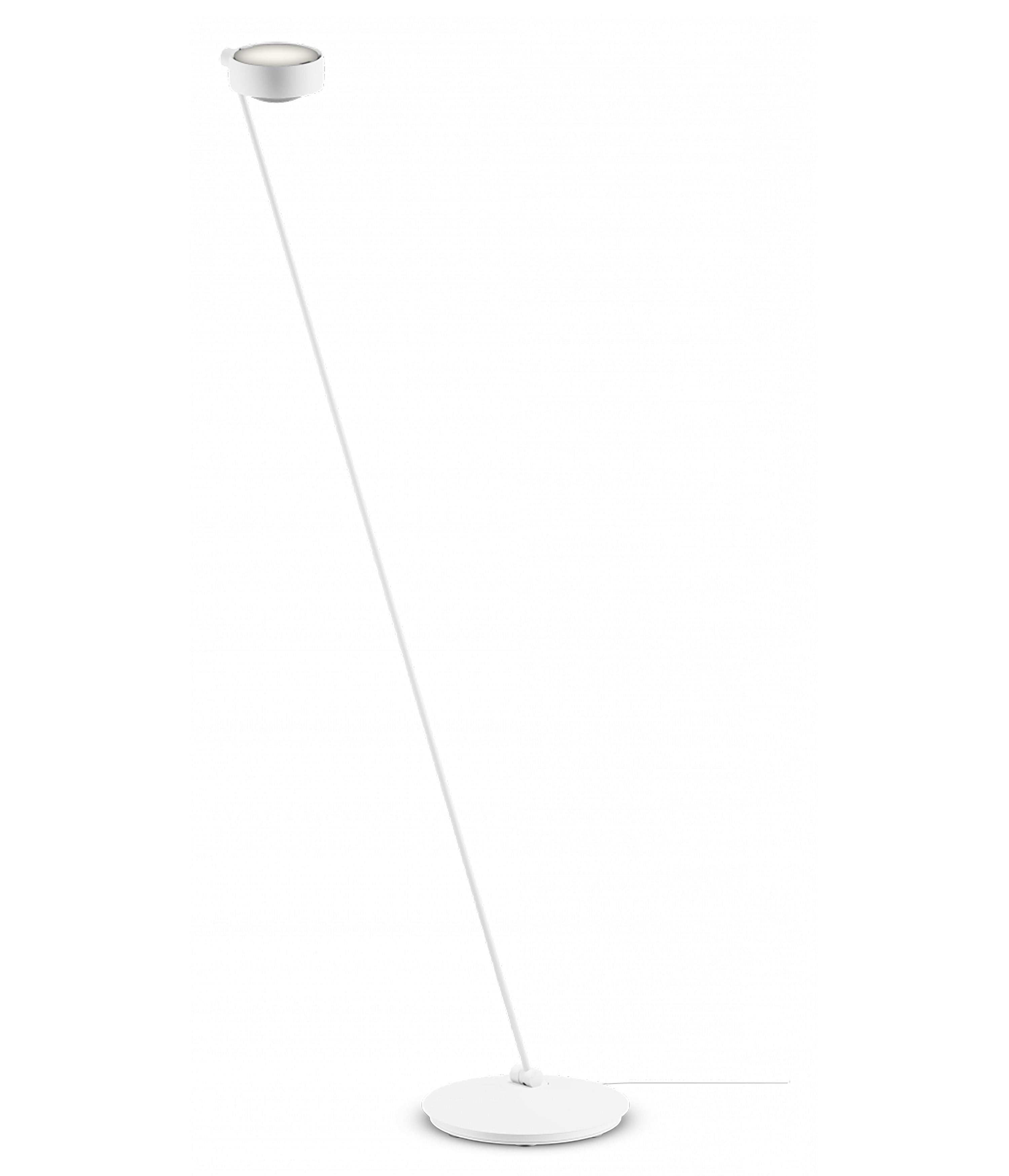 Occhio Sento lettura Stehleuchte 160 cm LED