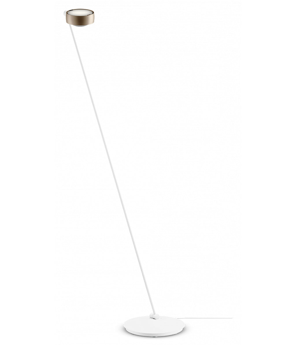 Occhio Sento lettura Stehleuchte 160 cm LED