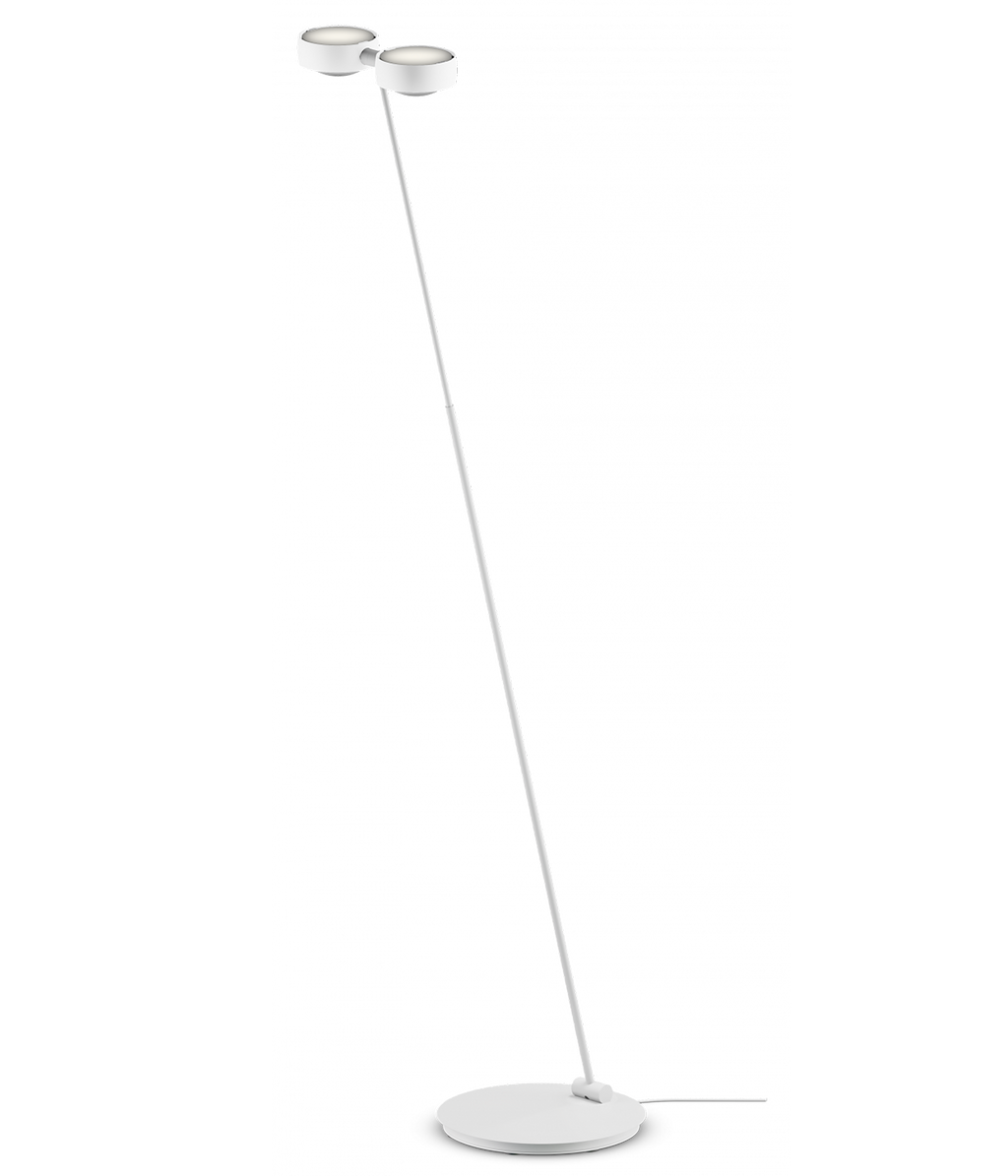 Occhio Sento terra Stehleuchte LED