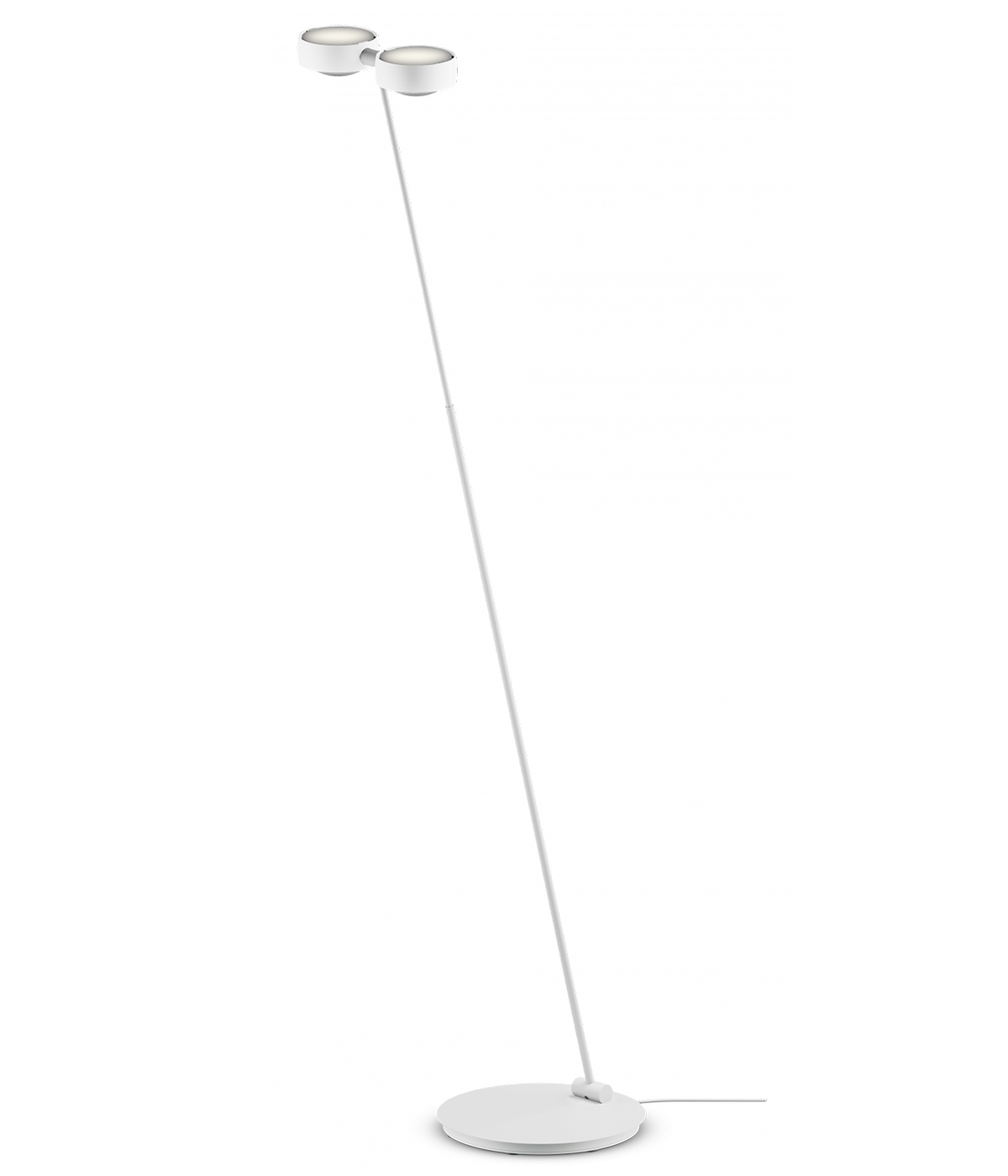 Occhio Sento terra Stehleuchte LED