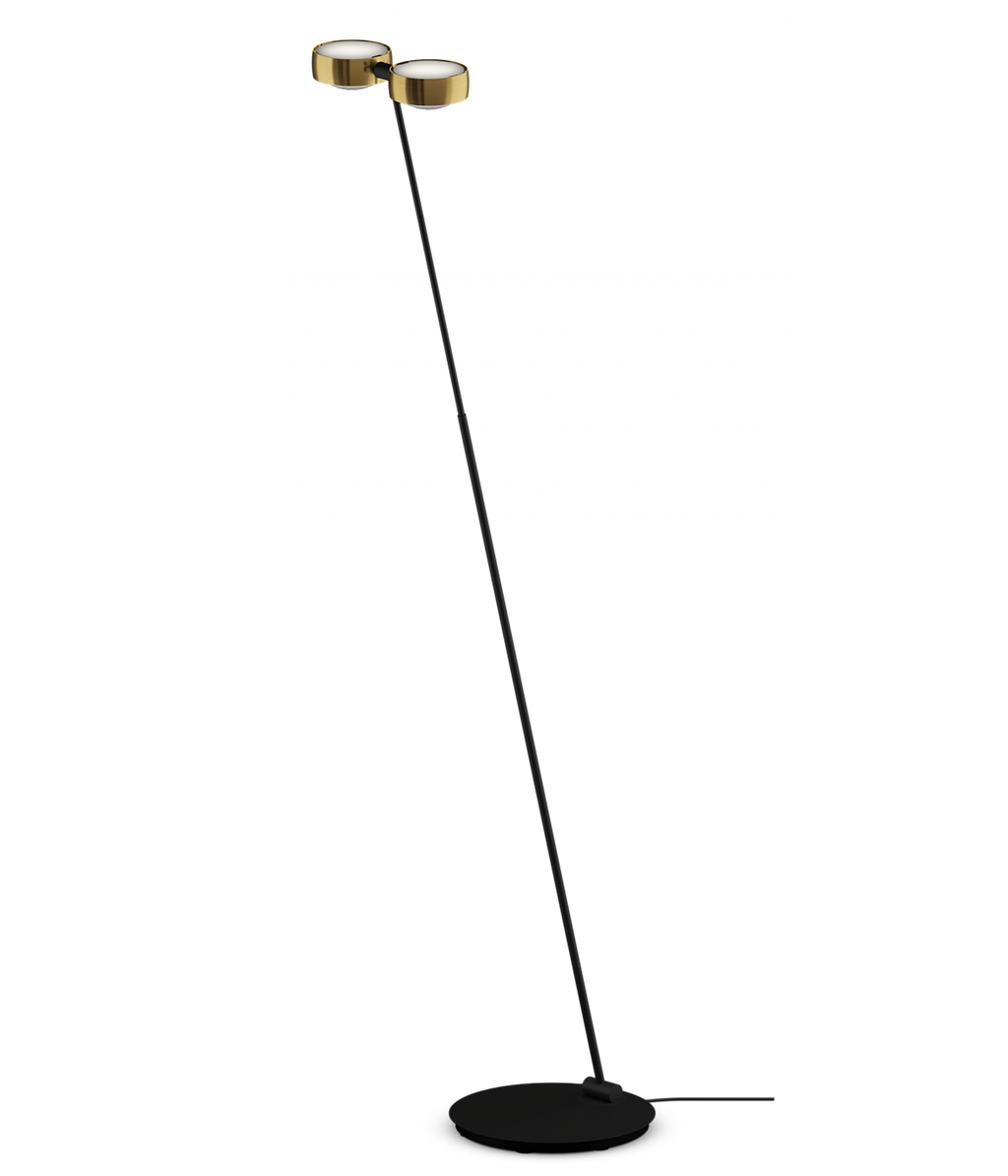Occhio Sento terra Stehleuchte LED