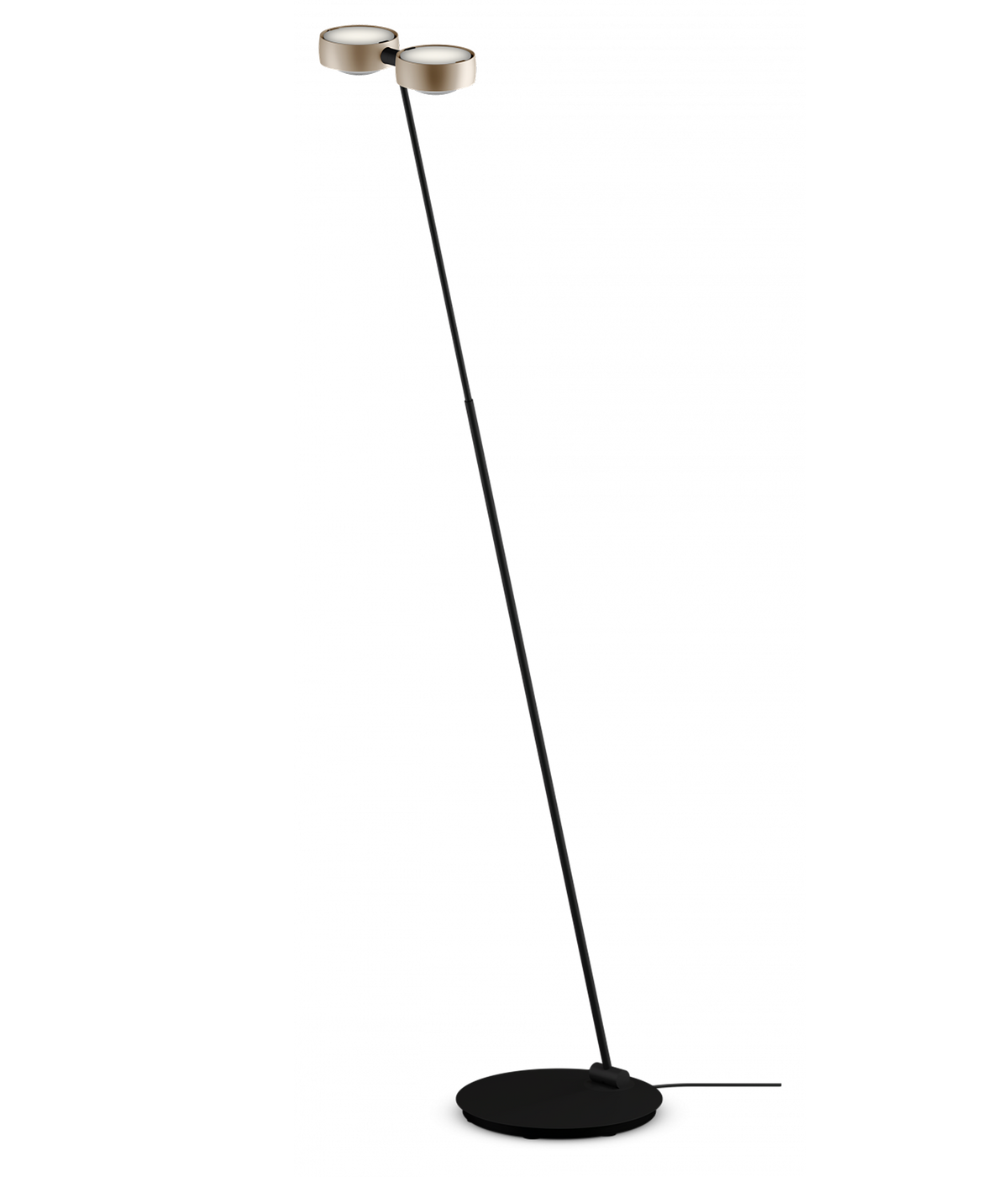 Occhio Sento terra Stehleuchte LED