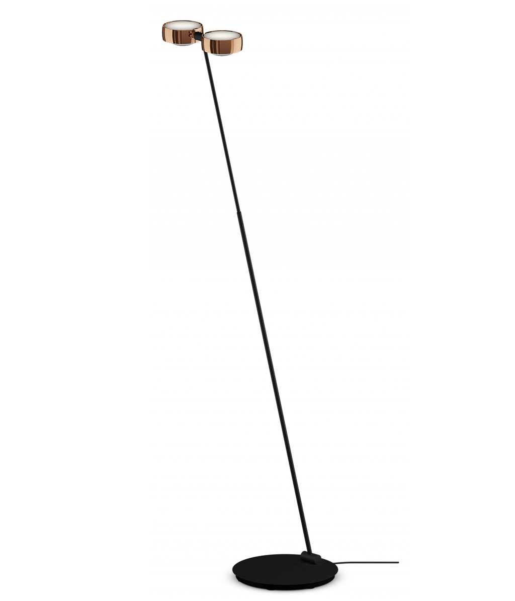 Occhio Sento terra Stehleuchte LED