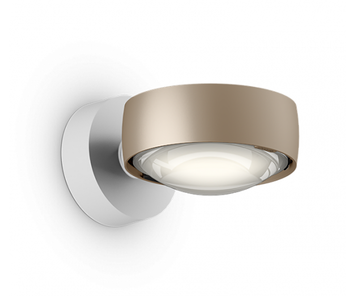Occhio Sento verticale up Wandleuchte LED