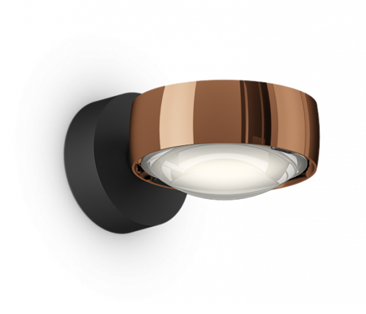 Occhio Sento verticale up Wandleuchte LED