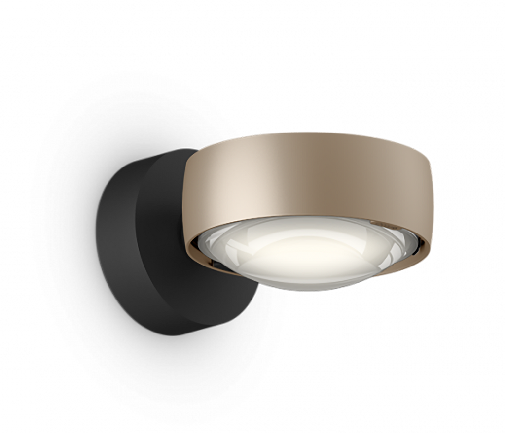 Occhio Sento verticale up Wandleuchte LED