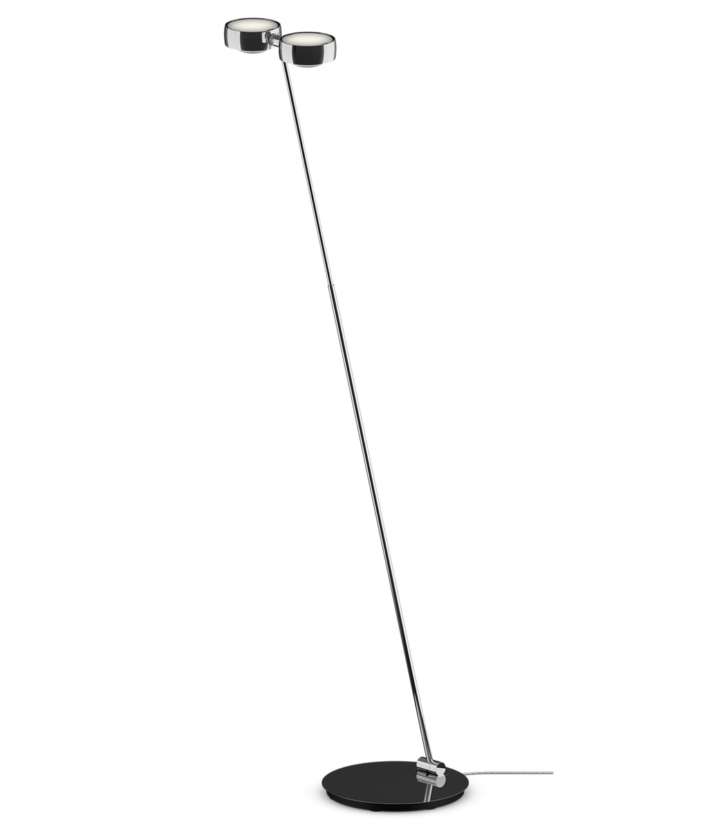 Occhio Sento terra Stehleuchte LED