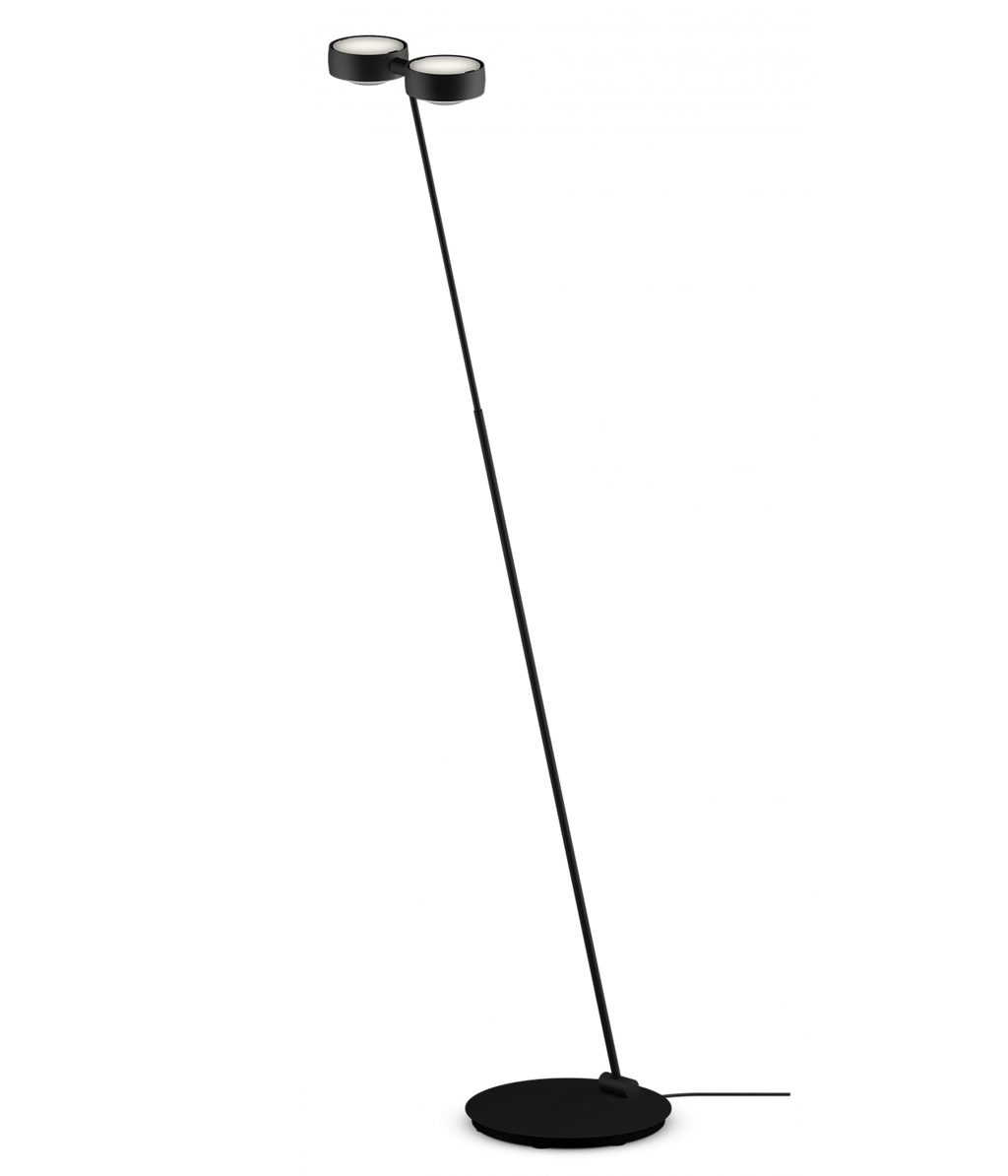 Occhio Sento terra Stehleuchte LED