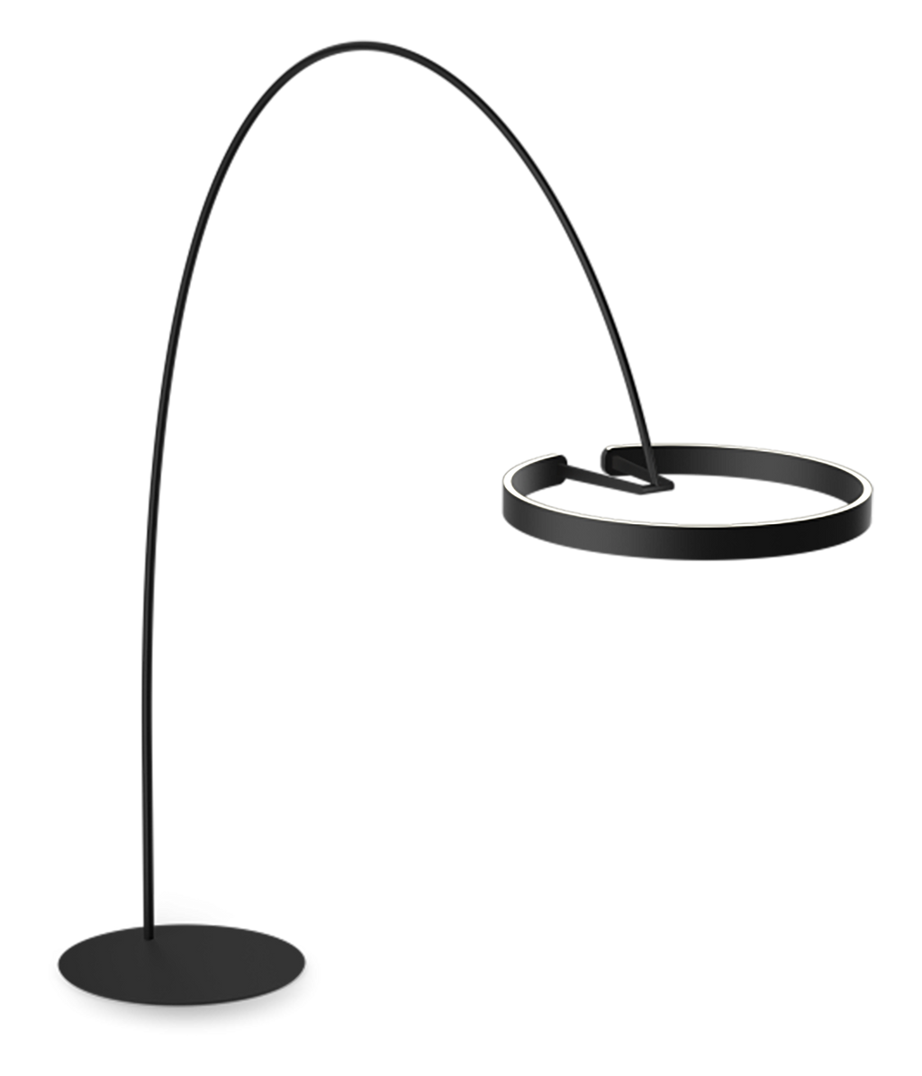 Occhio Mito largo Stehleuchte LED