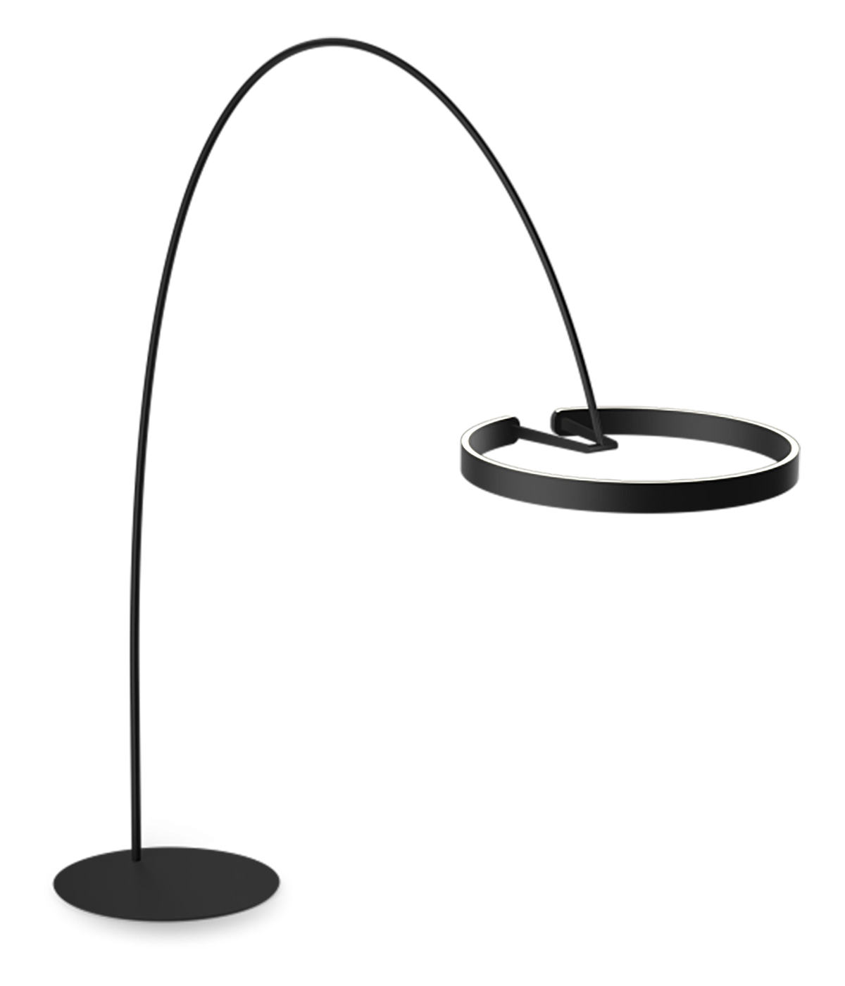 Occhio Mito largo Stehleuchte LED
